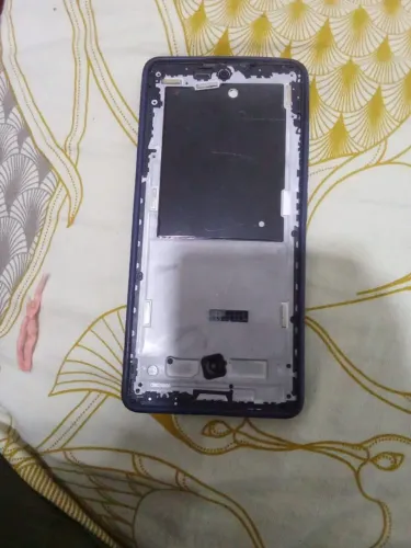 Celular not 13 pro pra colocar tela 5G