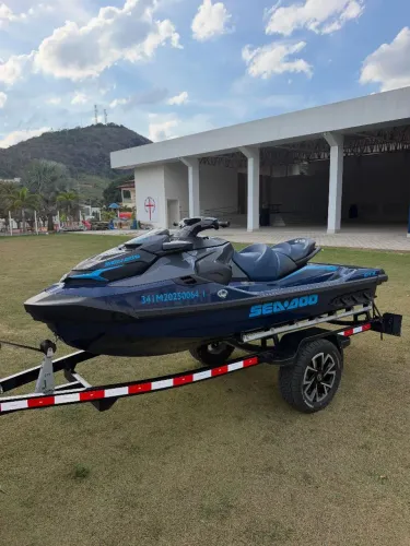 JETSKI