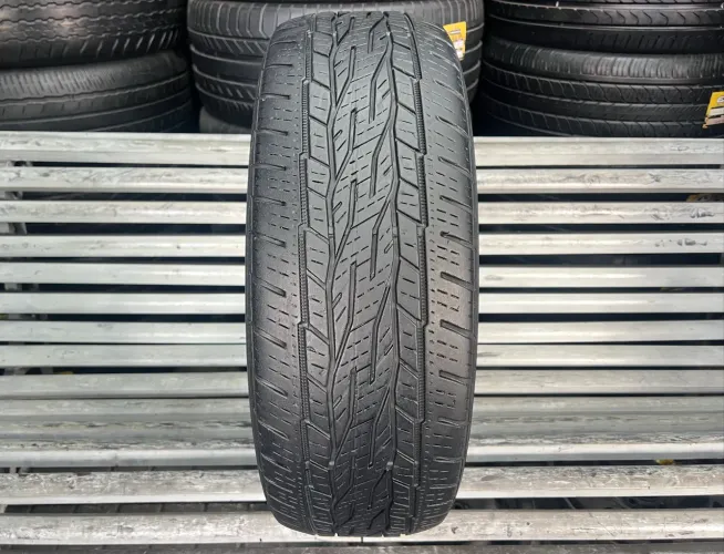 Pneu 215/60/17 Continental ContiCrossContact LX2 / Pneu 215/60R17