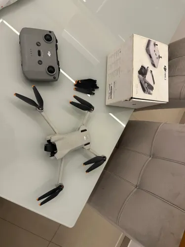 Dji mini 3