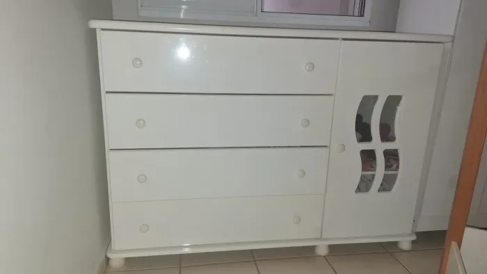 Vende-se comoda excelente estado