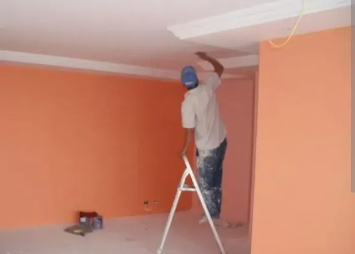 MR PINTURAS CORRA PARA FAZER SEU ORÇAMENTO 