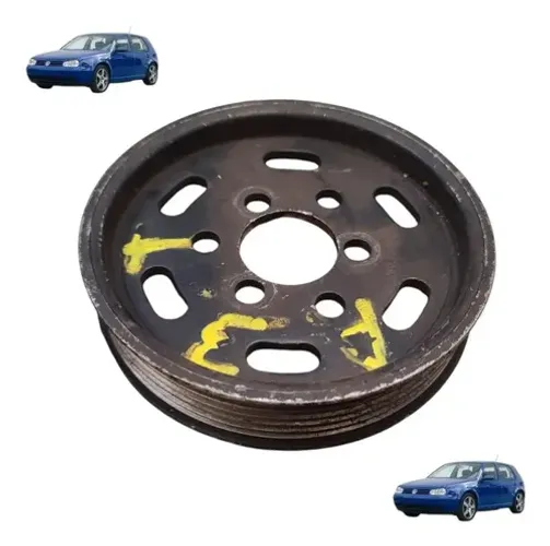 Polia Direção Hidráulica Golf Audi A3 Jetta Bora 1999 A 2006