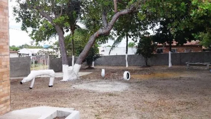 Casa com Piscina em Itamaracá