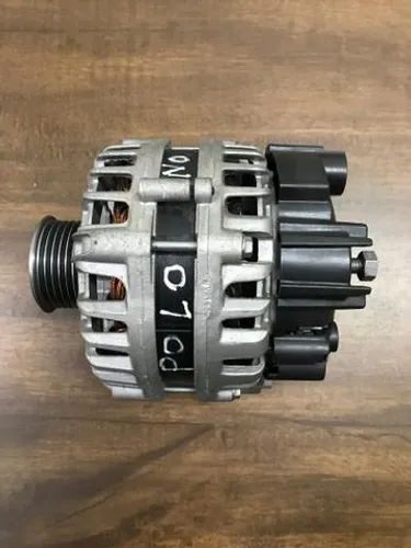 Alternador 90 A do Novo Polo 2019 1.6 16v