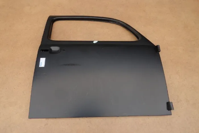 Porta Dianteira Direita Volkswagen Fusca 1977 À 1996 Nova