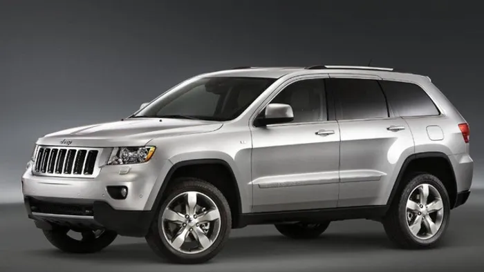 Jeep cherokee diesel 12/15 somente retirada de peças