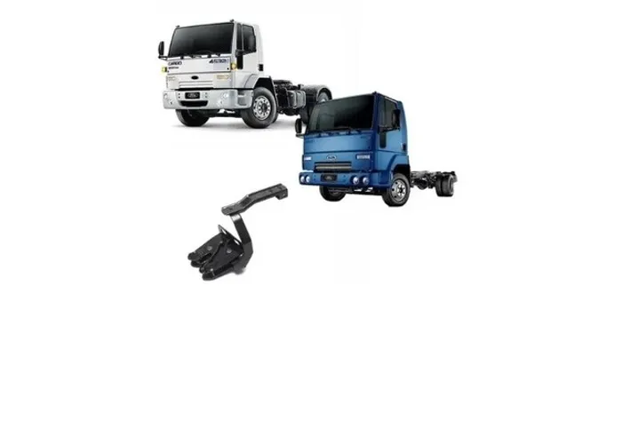 Fechadura Cabine Basculante VW Delivery Titan Tractor Worker 