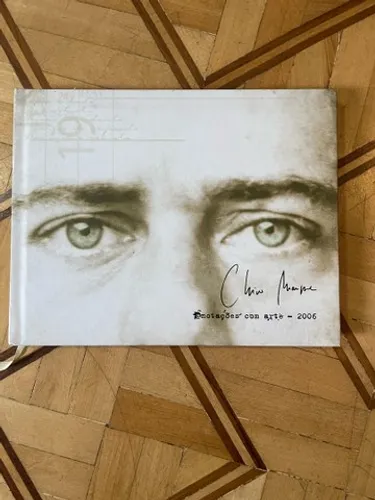 Agenda Chico Buarque 