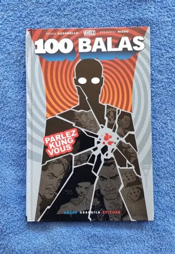 100 Balas - Parlez Kung Vous - Hq Nova!