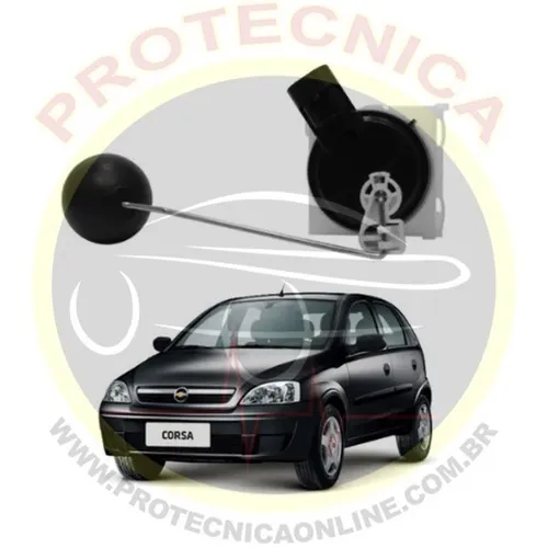 Sensor de Nível - 933 872 74