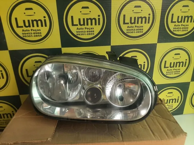 Farol Golf 99 a 2005 SAPÃO - NOVO