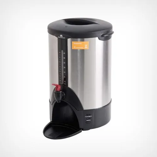 Maquina Café Automatica 6 Litros - Marchesoni