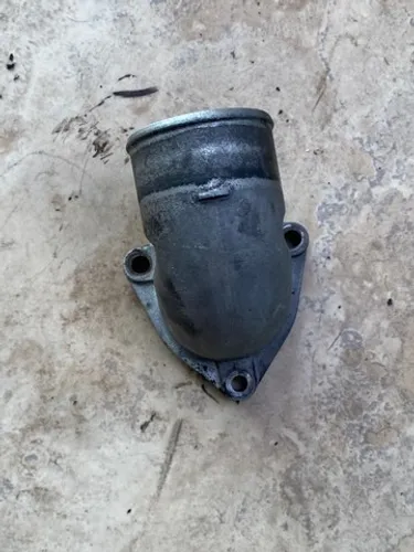 tubo cano turbina hyundai hr 2,5/8v original