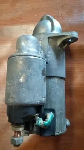 Motor de arranque GM Celta 1.0