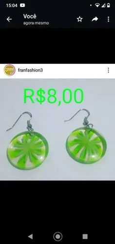 Brincos 
