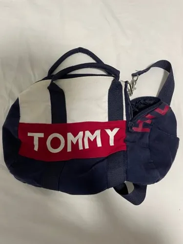 BOLSA TOMMY ORIGINAL