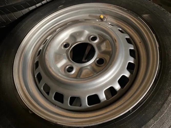 Roda VW Fusca aro 15 original unidade valor mínimo 