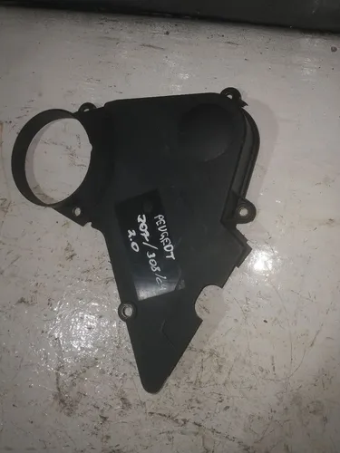 Capa correia dentada Peugeot 207/308/ c4  2.0