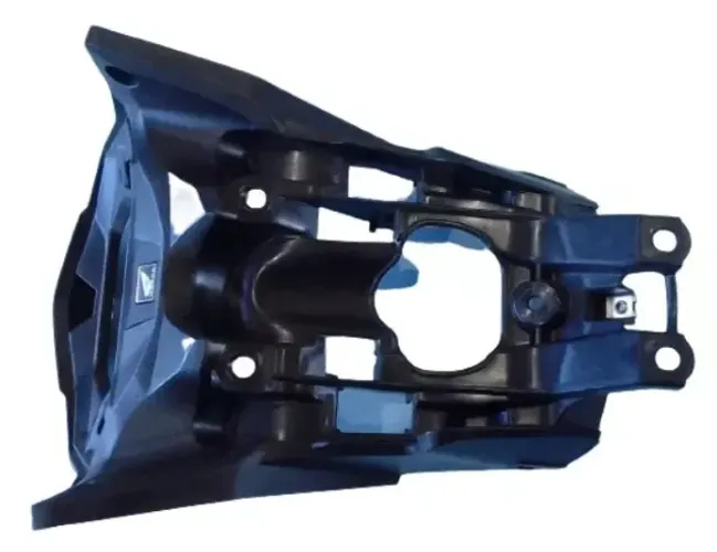 Aranha Painel Honda Cg 160 2022 Original Perfeita *22
