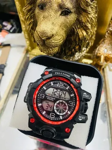 RELÓGIOS ESPORTIVOS 