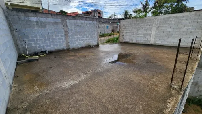 Lote 200m2