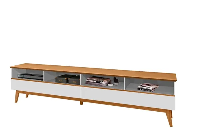 Rack Bancada Lux s54