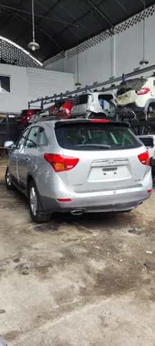 Sucata peças vera Cruz 3.8 v6