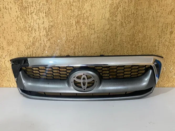 Grade Frontal Hilux 2009/2010/2011