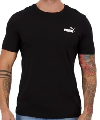 Camisa Puma Original M/G