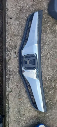 Grande honda fit  2013 2014