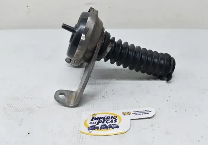 Atuador Roda Livre 4x4 L200 04/12 Pajero Sport #28807