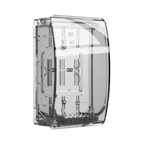 Caixa Case R2 Ip66 Prova Água Sonoff Tg Elite Origem Nspanel