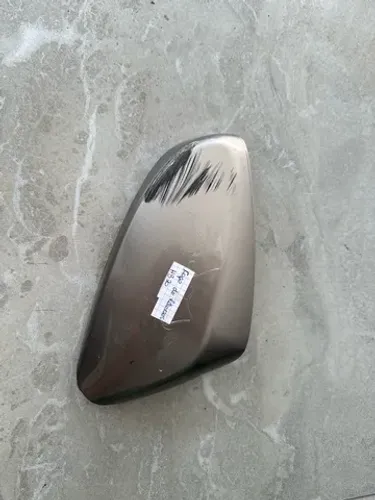 Capa Retrovisor Direito Hyundai Hb20 13-16 Pra Pisca