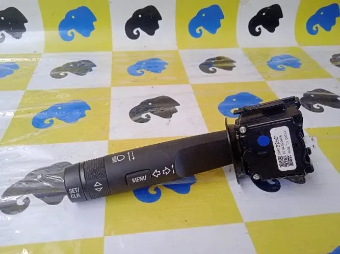 Chave Seta Farol Alto Tracker 2017-19 Cod. 20962250 