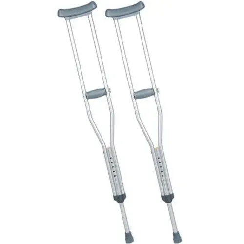 Muleta Axilar D7 - Dellamed - nova lacrada