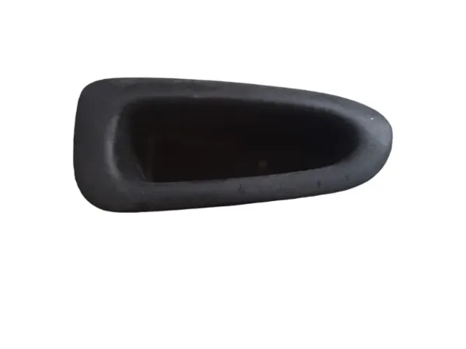 Moldura Puxador Porta Traseira Direita Peugeot 206 2006 n200