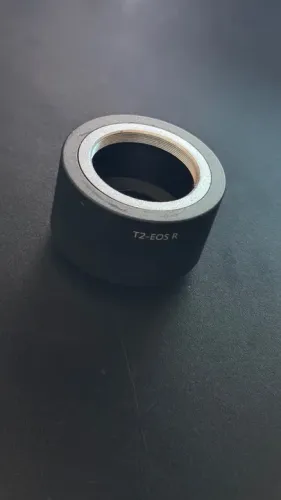 Adaptador Lente T2-RF