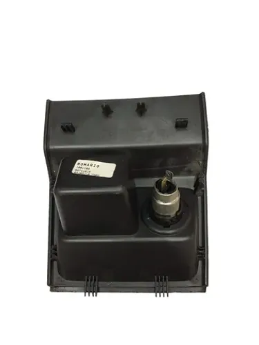 Moldura console traseiro acendedor Vectra 2006/12