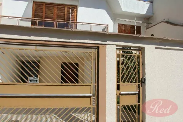 Casa com 2 dormitórios à venda, 320 m² por R$ 990.000,00 - Centro - Suzano/SP