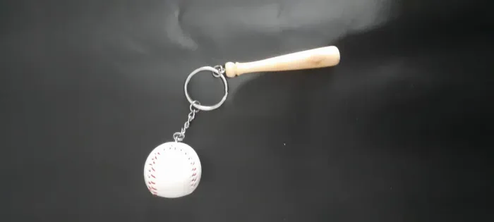 Chaveiro Beisebol.