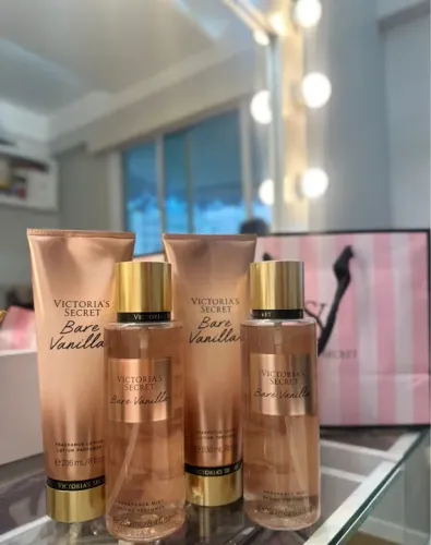 Victoria Secrets Originais 