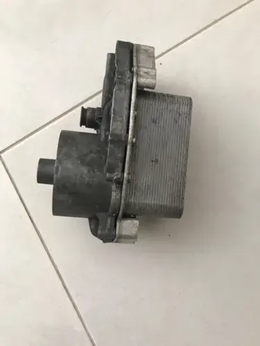 Trocador calor d4 diesel motor 3.0 