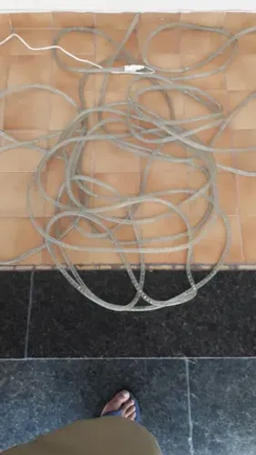 LED PARA DECORAÇÃO