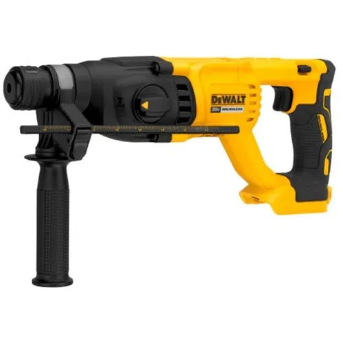Martelete Perfurador Rompedor Sds Plus 20V Brushless 2,6J Dewalt DCH133B-B3
