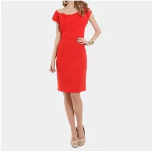 Vestido tubo TVZ (SEM USO)