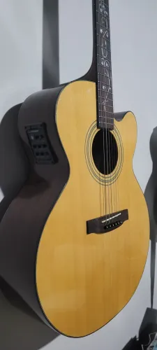 Violao Condor J12C Jumbo