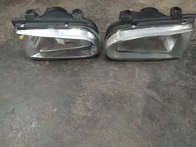 Farol Gol Parati Saveiro Bola G2