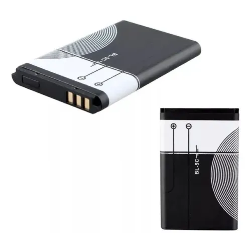 Bateria Nokia para celular