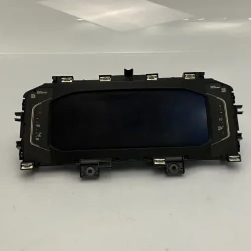 Painel de Instrumentos Volkswagen Nivus 2018/21 2G0920320A
